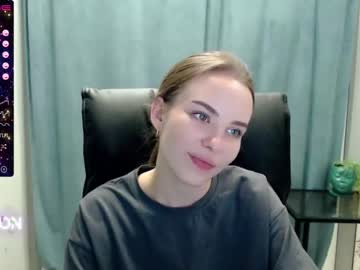 webcam girl ninellflower capture image #3855150
