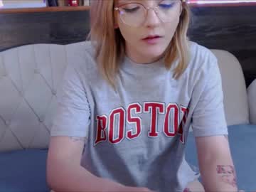 webcam girl ginger_pie capture image #3470192