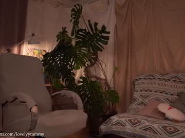 webcam girl lovely_tammy capture image #1711587
