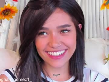 webcam girl _meghan_gomez1_ capture image #250862
