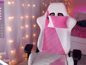 webcam girl _mey_chan capture image #1476400
