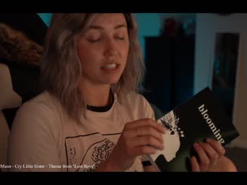 webcam girl tantric_eden_ capture image #2168638
