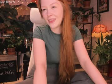 webcam girl jane_flowers capture image #1524588