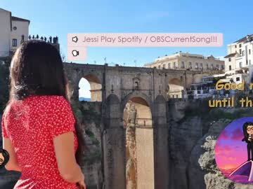 webcam girl its_jessi capture image #2778932