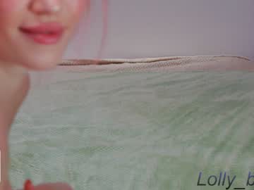 webcam girl lolly_bella_ capture image #3674651