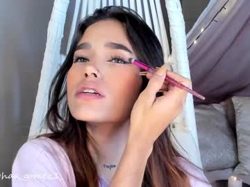 webcam girl _meghan_gomez1_ capture image #4919701