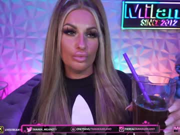 webcam girl tamaramilano capture image #1761085