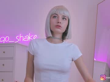 webcam girl mango_shake capture image #671625