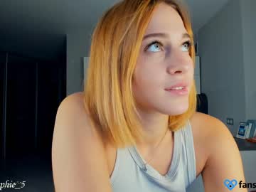 webcam girl sophie_5 capture image #3634199