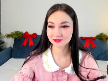 webcam girl yoyo_manga capture image #4852225