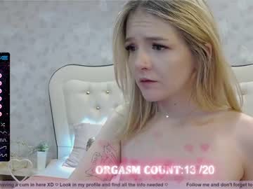 webcam girl ginger_pie capture image #4349544