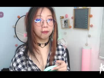webcam girl kanna_hh capture image #3829097