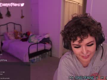 webcam girl evelynpiers capture image #3424841