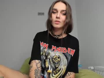 webcam girl im_blackfox capture image #106314