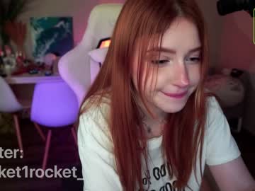 webcam girl pocketrocket_ capture image #4243219