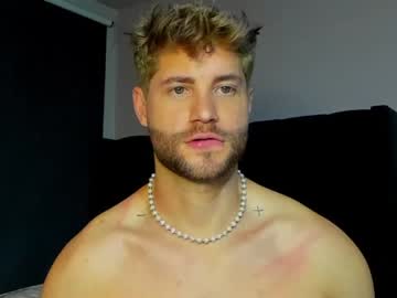 Cam for chriss_mayer