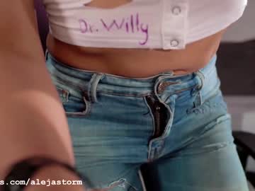 webcam girl alejastorm capture image #2322635