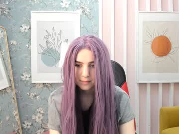 webcam girl dreamgirl_luna capture image #2655198