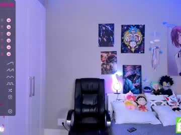 webcam girl amaya_mori capture image #5029787