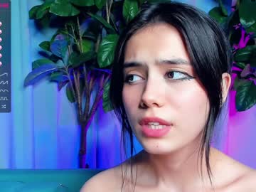 webcam girl aimeebaca capture image #2752413