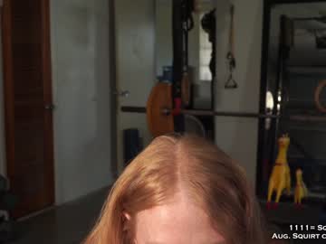 webcam girl ginger_little capture image #3478132