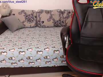 webcam man titus_steel261 capture image #1487004