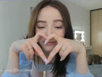 webcam girl elisa_oliver capture image #1489966