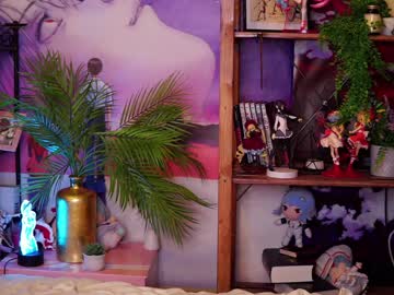 webcam girl faith_chan capture image #1556584