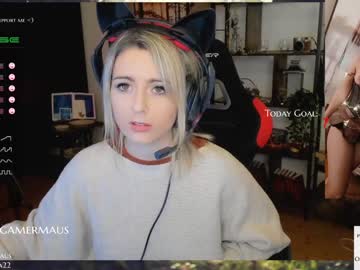 webcam girl kimilee22 capture image #1477556