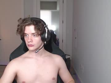 webcam man ironthud capture image #1238468
