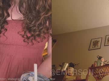 webcam girl emersoncane capture image #3613989