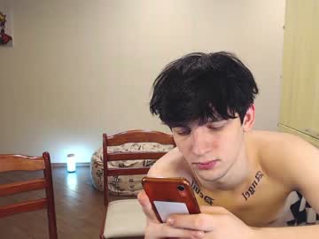 webcam man teddy_mode capture image #623173