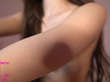 webcam girl lindamei capture image #1295438