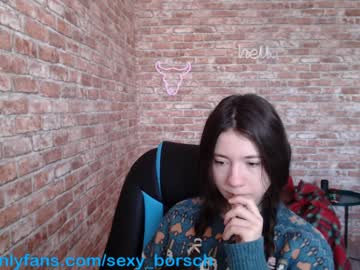 webcam girl sexy_b0rsch capture image #1527723