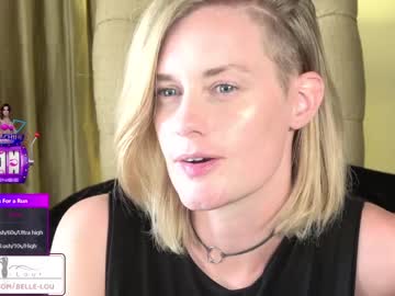 webcam girl belle_jlou capture image #4987730