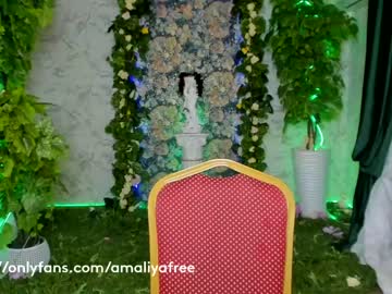 webcam girl amelia__williams capture image #1263041