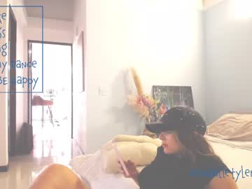 webcam girl kendalltyler capture image #537613