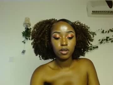 Cam for pretty_rosette