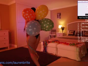 webcam girl laurenbrite capture image #3672380