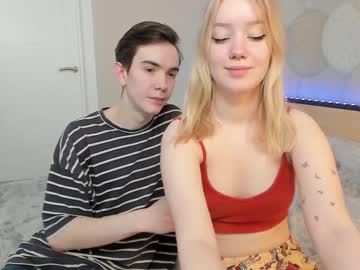 webcam couple lollipops6666 capture image #2132722