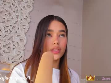 webcam girl _meghan_gomez1_ capture image #3381520