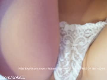 webcam girl oksanafedorova capture image #1493717