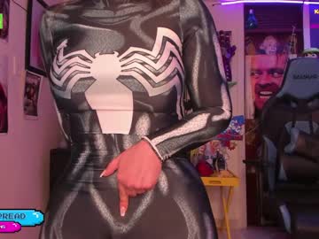 webcam girl kloelamaravilla18 capture image #578896