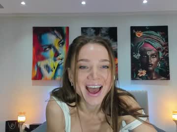 webcam girl evelyn_clare capture image #5280784