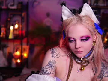 webcam girl faith_chan capture image #1413651