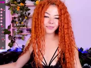 webcam girl juliaamster capture image #3191055
