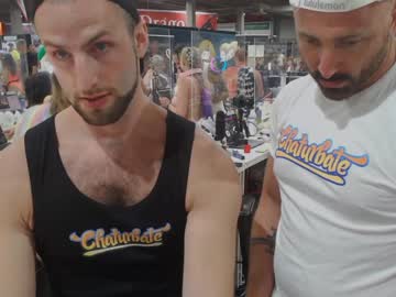 webcam man ryanandchadcb capture image #3191041