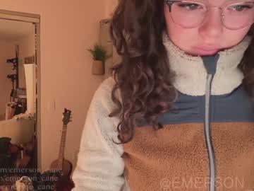 webcam girl emersoncane capture image #982710