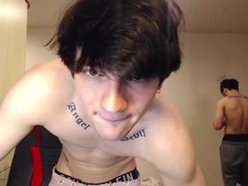 webcam man teddy_mode capture image #1745123