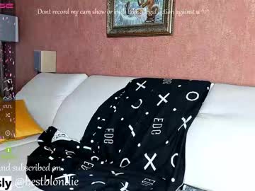 webcam girl bestblondiiecb capture image #3352366